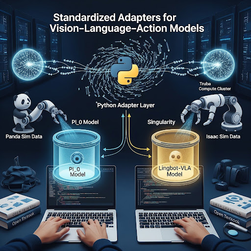 Identification and HRI